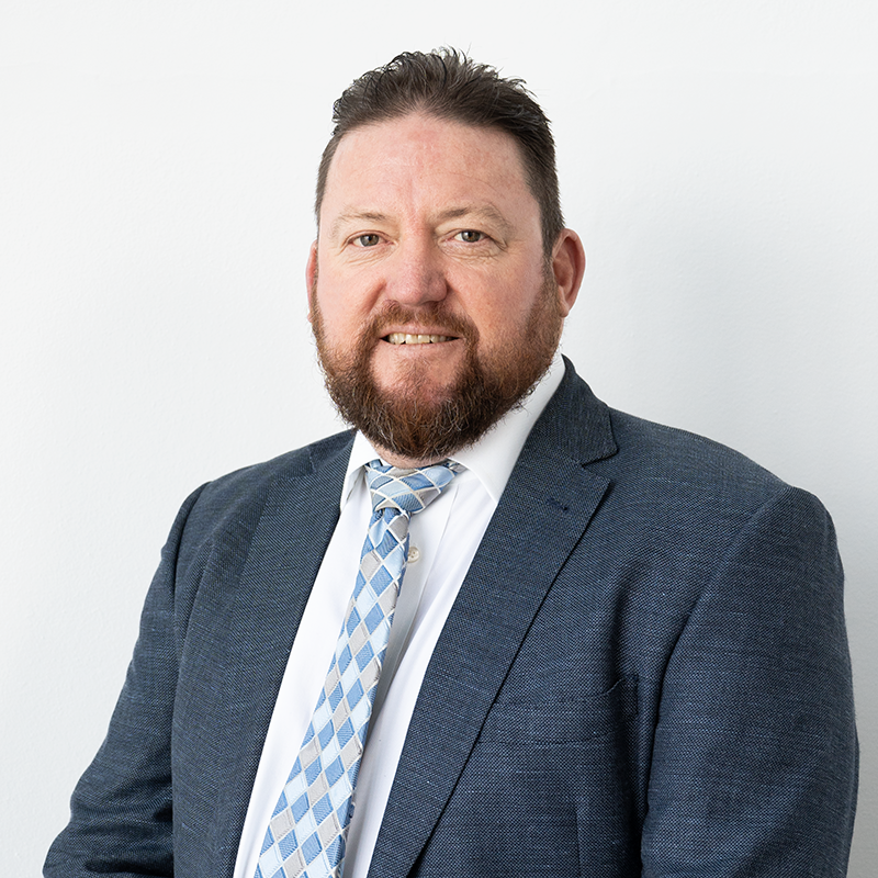 Bradley Jones SSKB Developer Consultancy Team General Manager