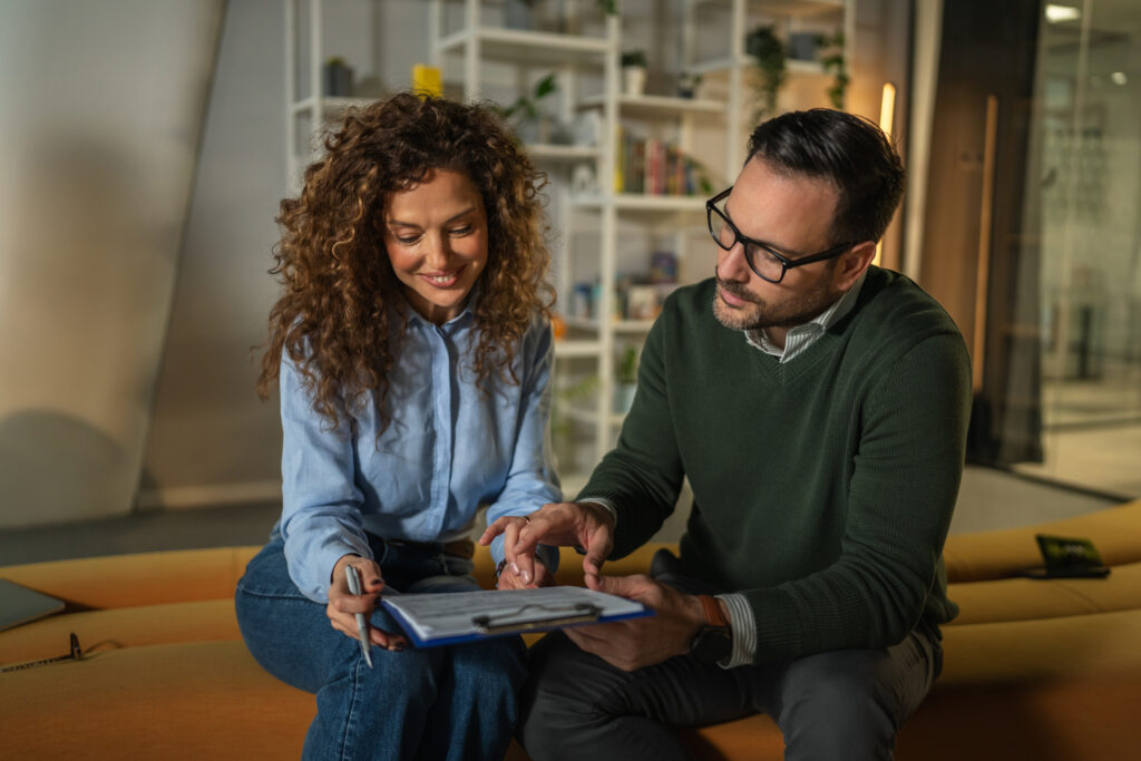 Body corporate pre-registration checklist for property developers before titles are created