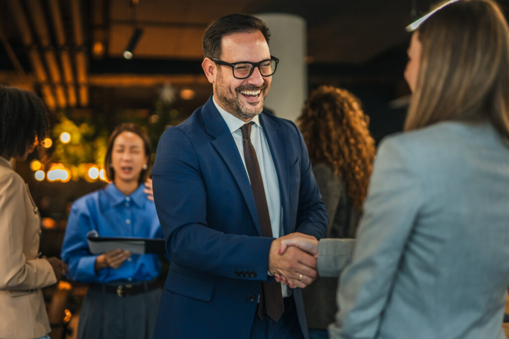 Body corporate settlement process for property developers